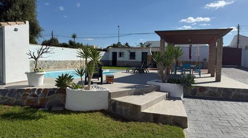 Foto 2 de Casa o xalet en venda a Las Lagunas - Campano, Cádiz
