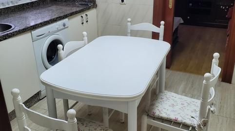 Foto 5 de Piso de alquiler en Gijón - Honesto Batalón, 9, Cimadevilla, Asturias