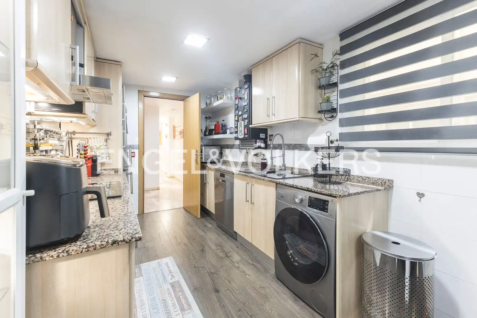 Penthouse mit Terrasse zum Verkauf in Horta - Guinardó, imagen 16