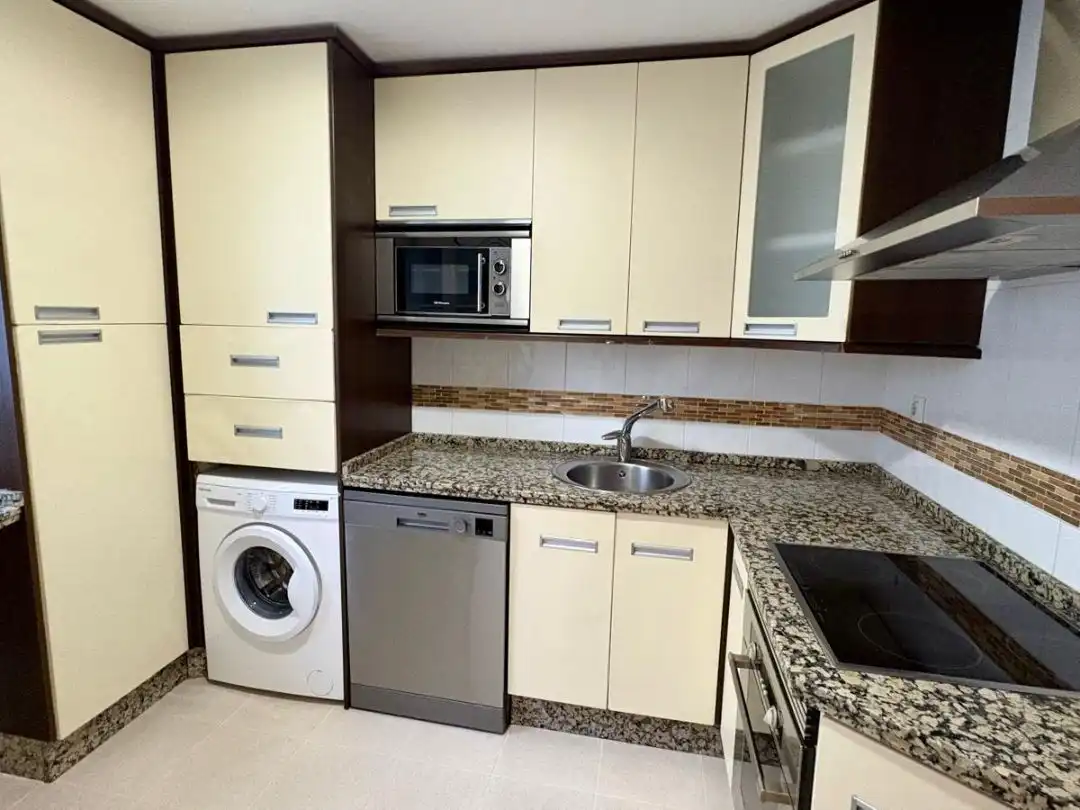 Wohnung zur Miete in Badajoz, Badajoz