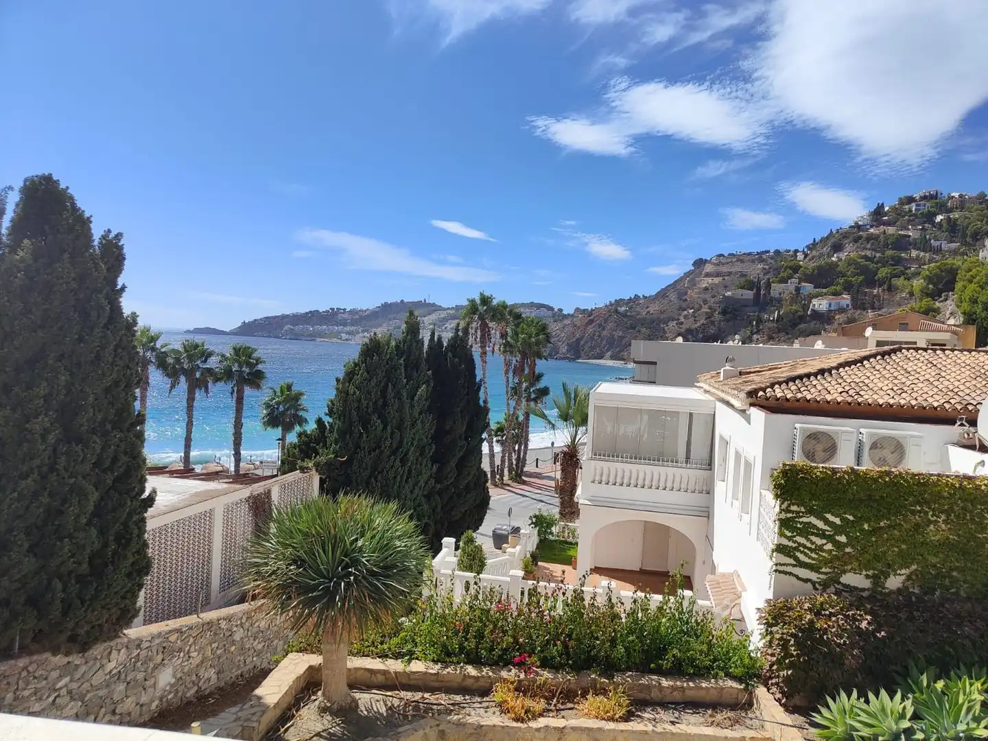 Villa in affitto a Paseo de Cotobro, imagen 2
