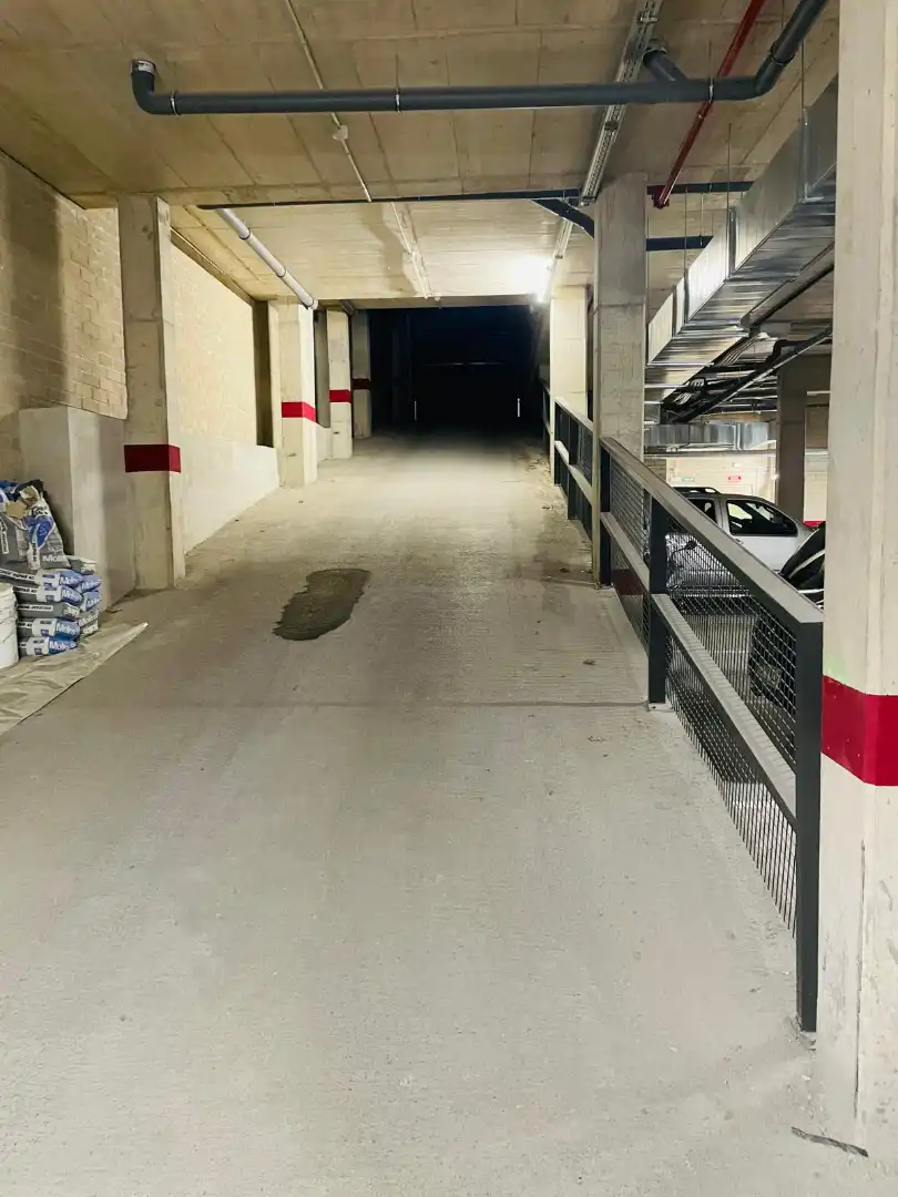 Individual en alquiler en Carrer de l'Agricultura, imagen 5