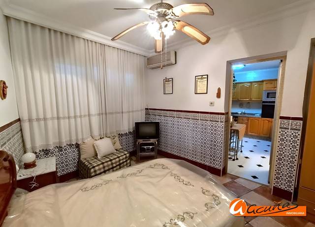 Piso en Venta en Alameda