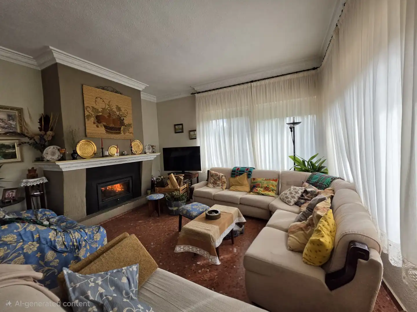 Casa en venda a San Crispín - Huerta Nueva-Estación, imagen 14