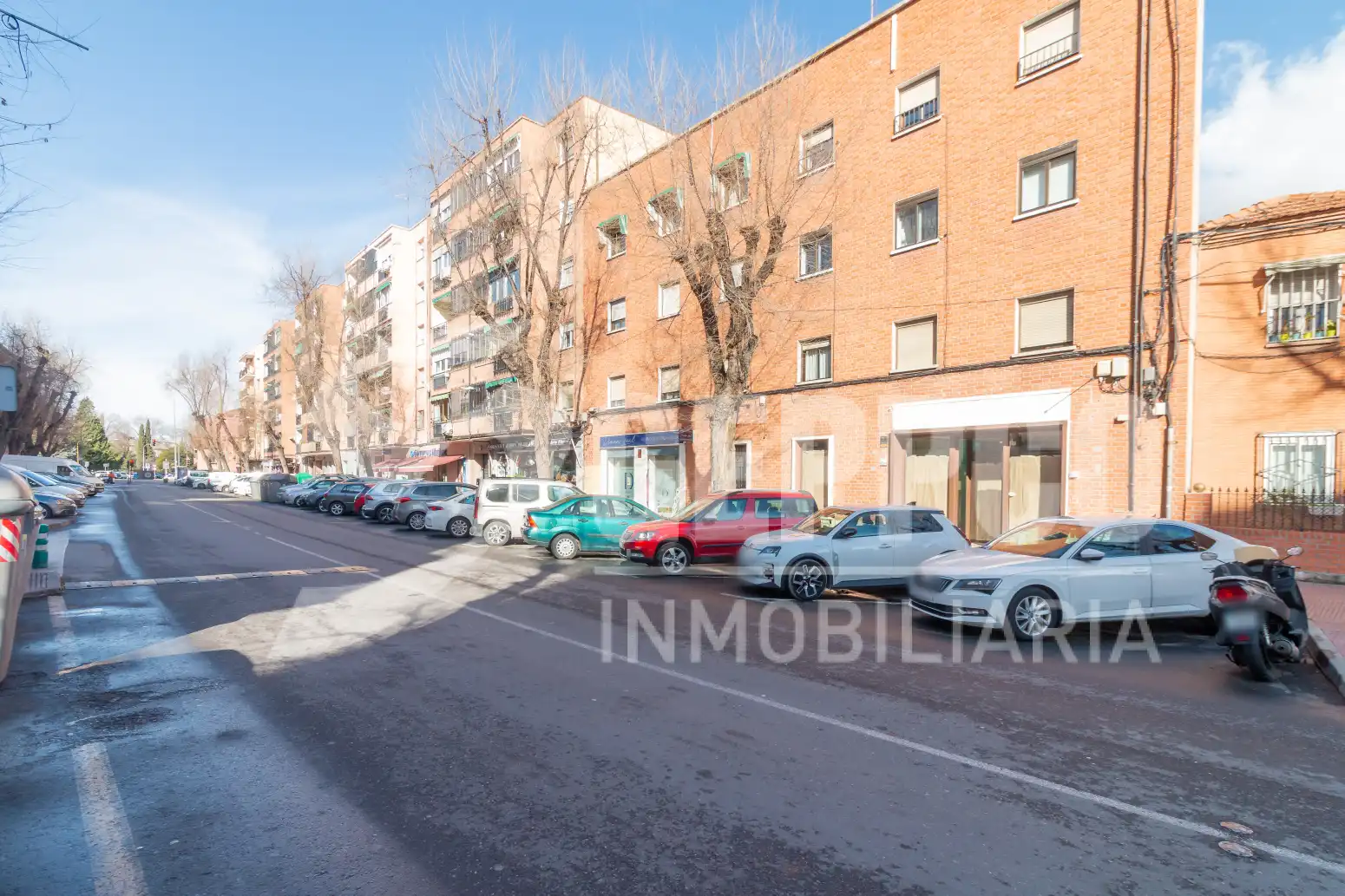 Local en venta en Rinconada