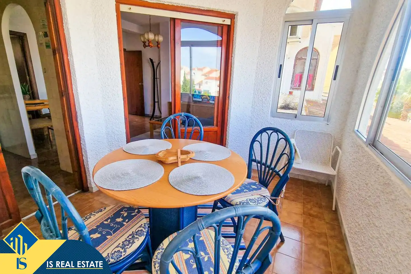 Apartment with pool for sale in Nueva Torrevieja - Aguas Nuevas, imagen 5