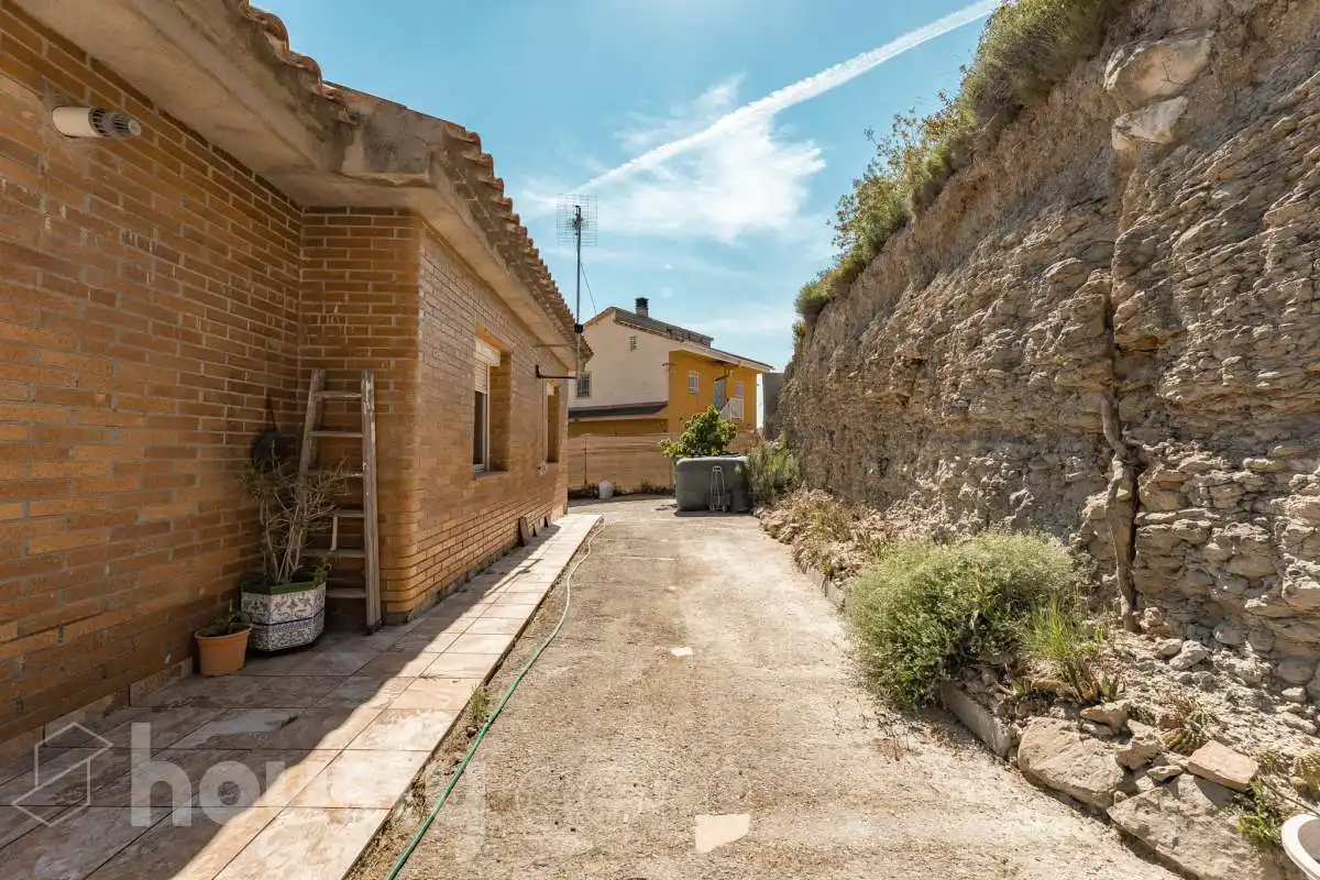 Casa o xalet en venda a Carrer Esquirol, El Pont de Vilomara i Rocafort