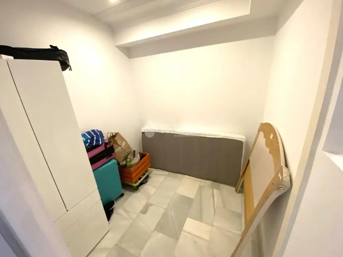 Piso en venta en Sant Martí