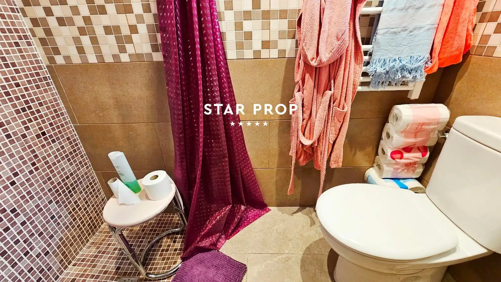 Baño de Piso en venta en Llançà con Jardín privado, Terraza y Trastero