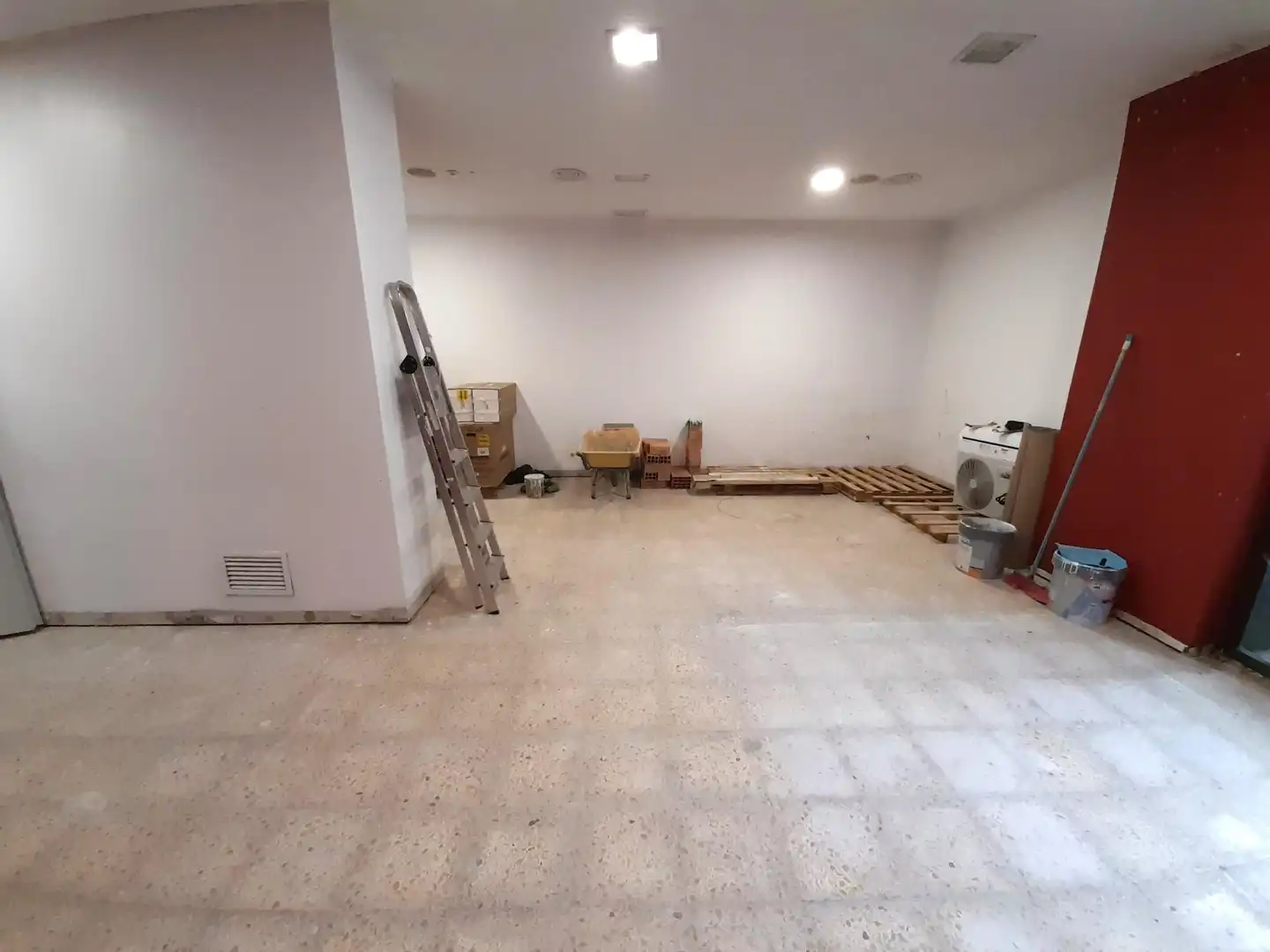 Gewerbefläche zur Miete in Estruch - Eixample, imagen 5