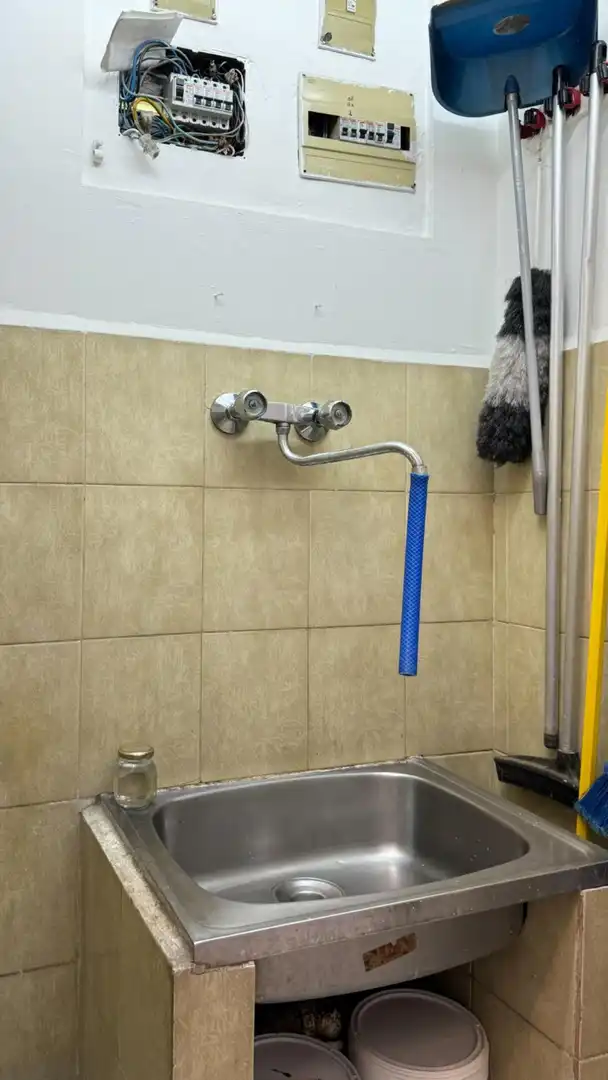 Bathroom of Commercial properties for sale in Donostia - San Sebastián 