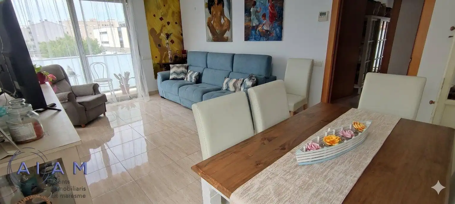 Wohnung mit Terrasse zum Verkauf in Centre, imagen 3