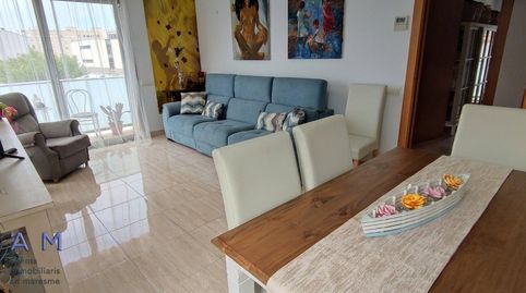 Piso  Solarium  Parking  Piscina, imatge 3