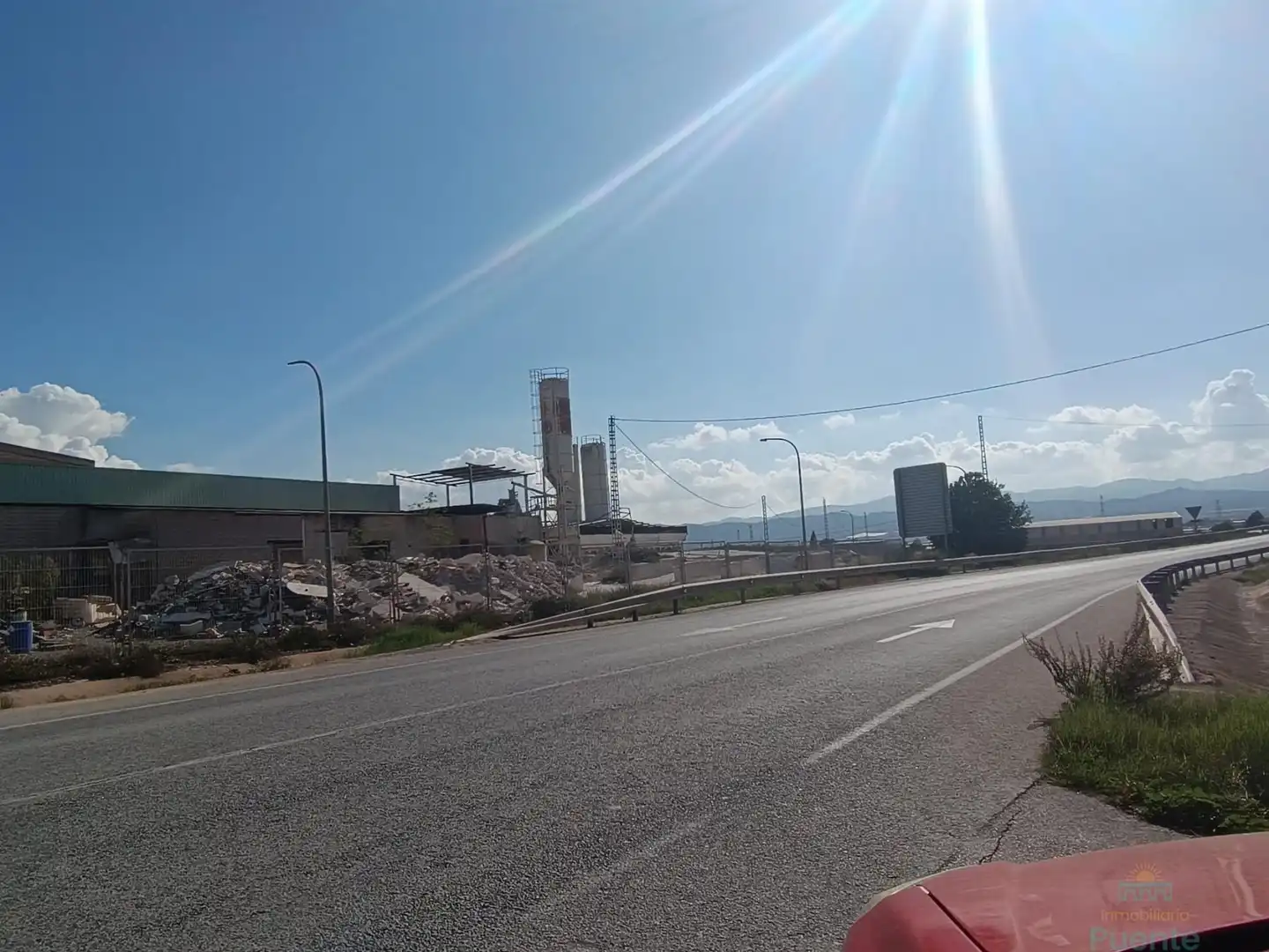 Industrial building for sale in Totana, imagen 7