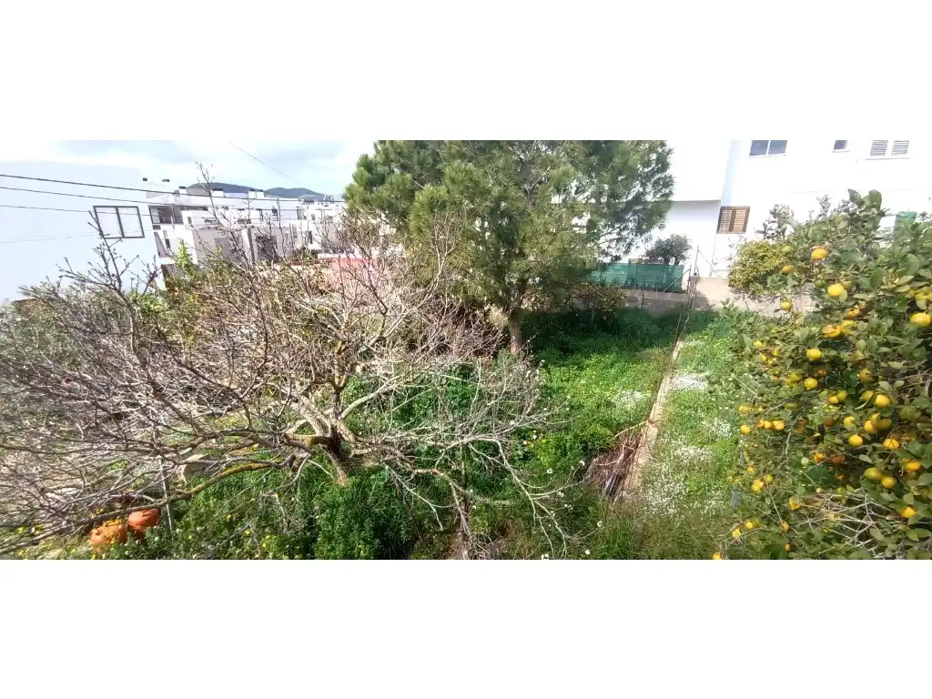 Wohnbaugrundstück zum Verkauf in Puig d'en Valls, imagen 4