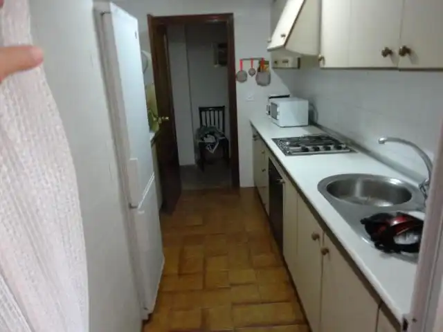 Piso con terraza en venta en CALLE SAN VICENTE, imagen 2