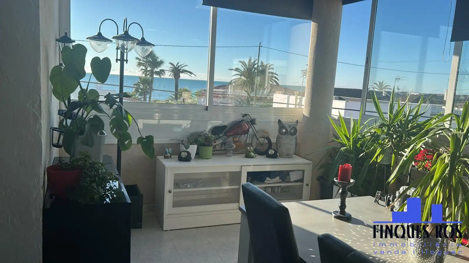 Apartament en venda a Boverals - Saldonar