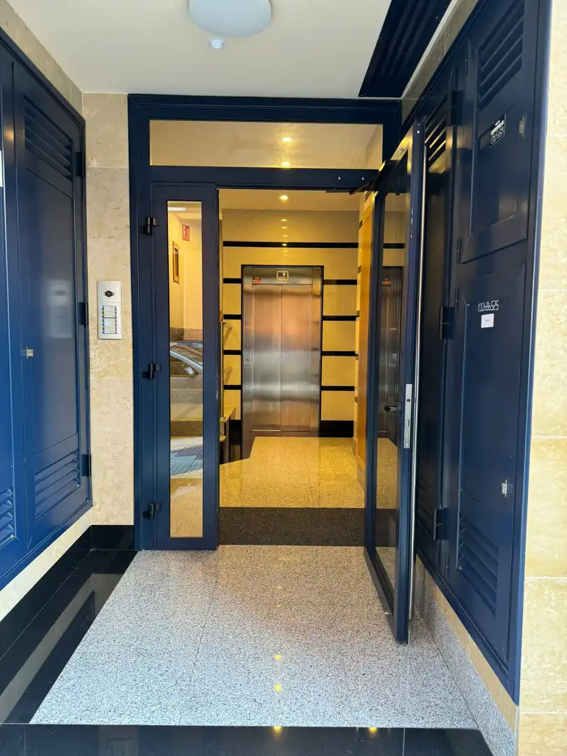 Trastero en venta en Gijón 