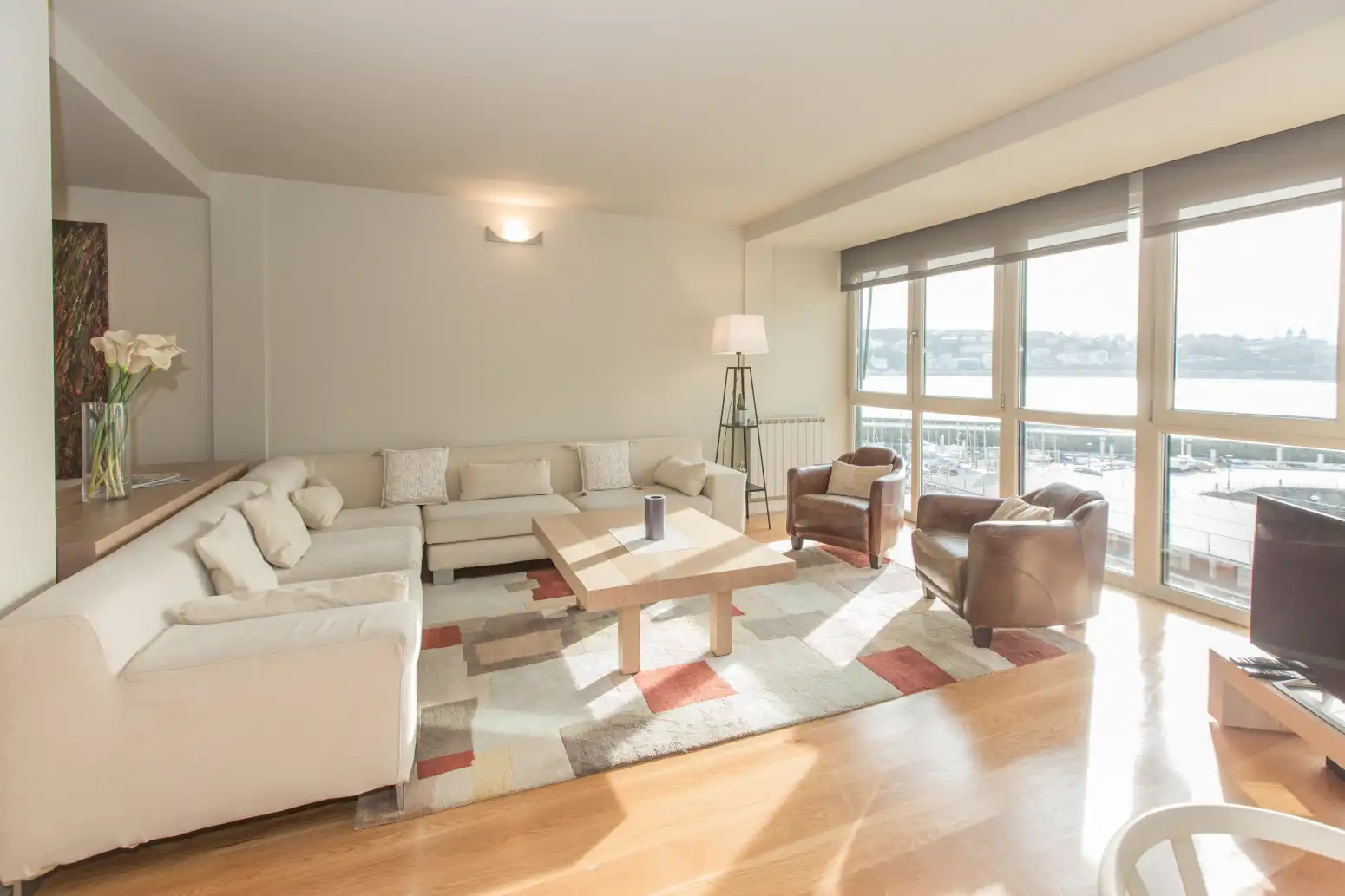 Appartamento con terrazza in affitto a Mari 14. Donostia-San Sebastián, imagen 7