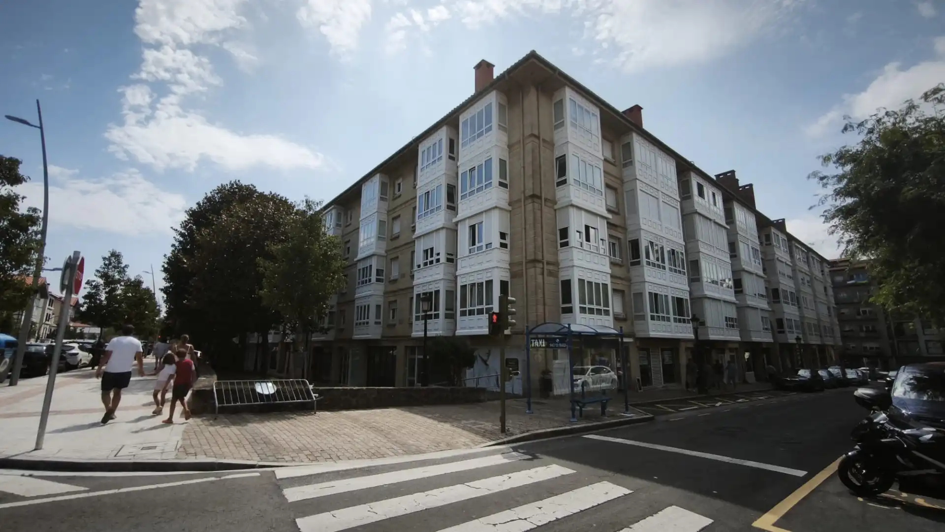 Piso con ascensor en venta en Donibane Plaza, imagen 20