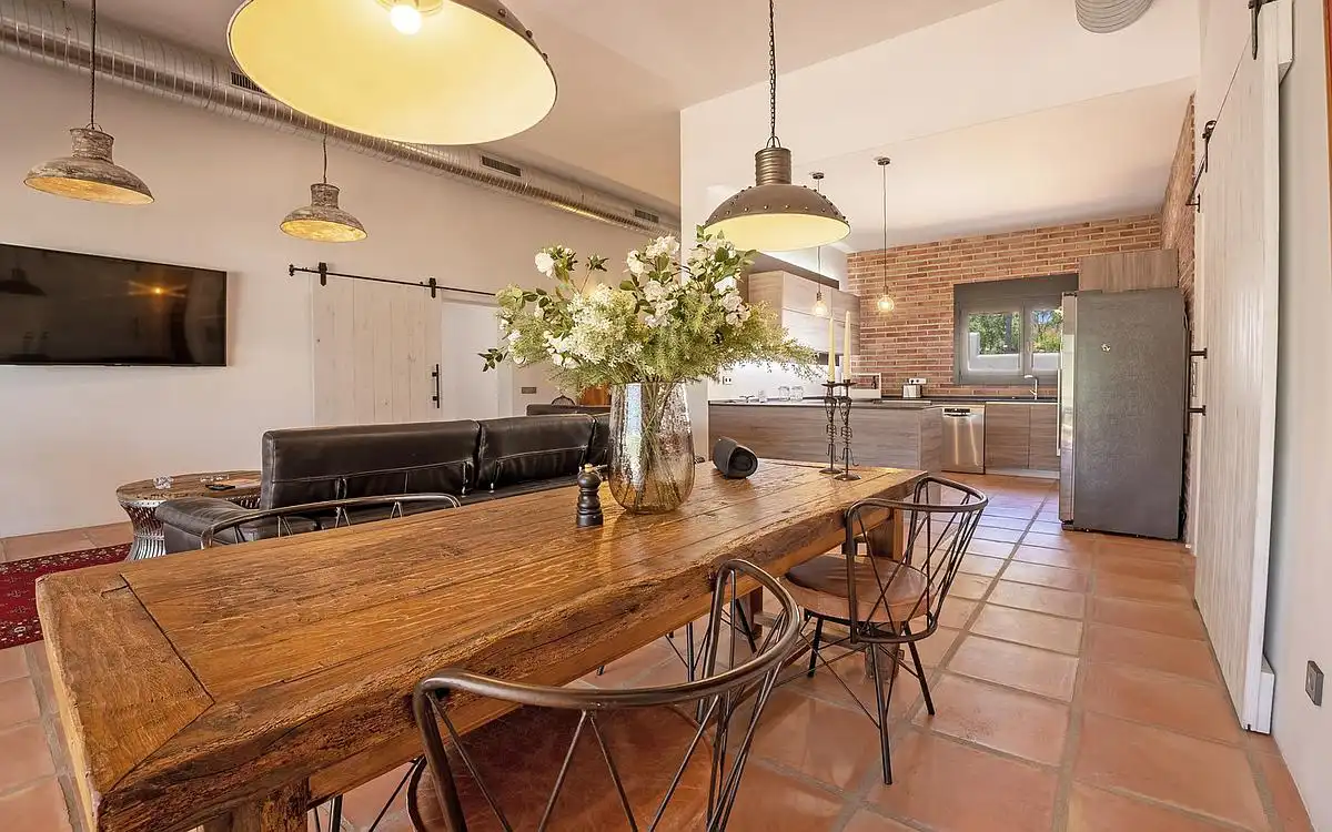 Casa en venta en La Cala Golf - Lagar Martell, imagen 7