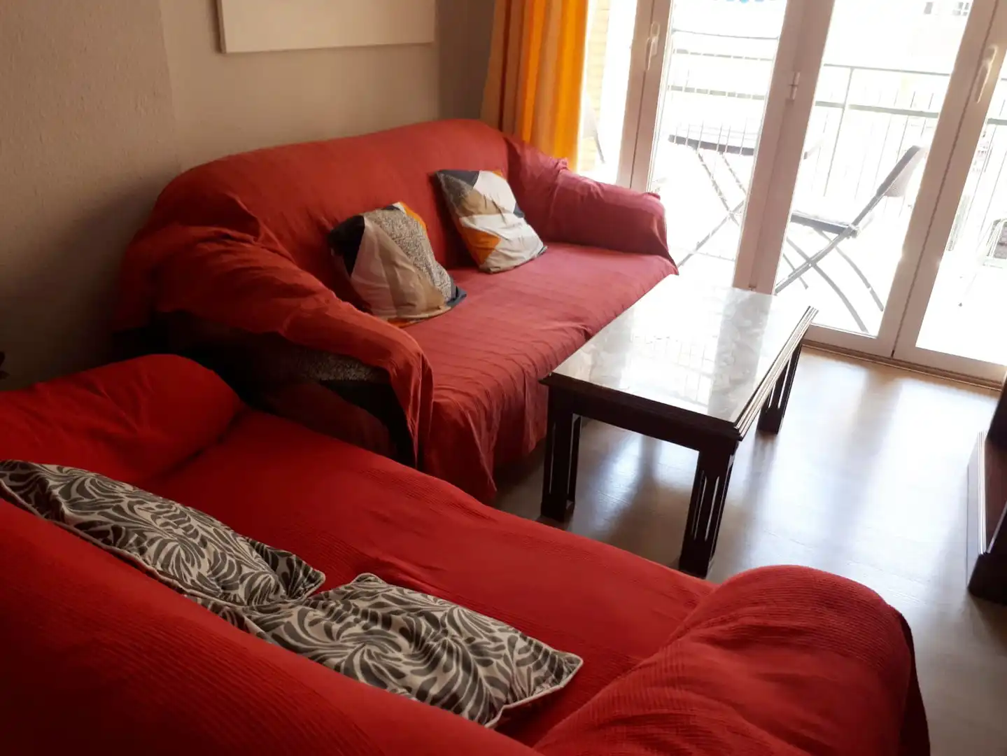Flat for rent in Avenida de Andalucía, 65, Angustias - Chana - Encina