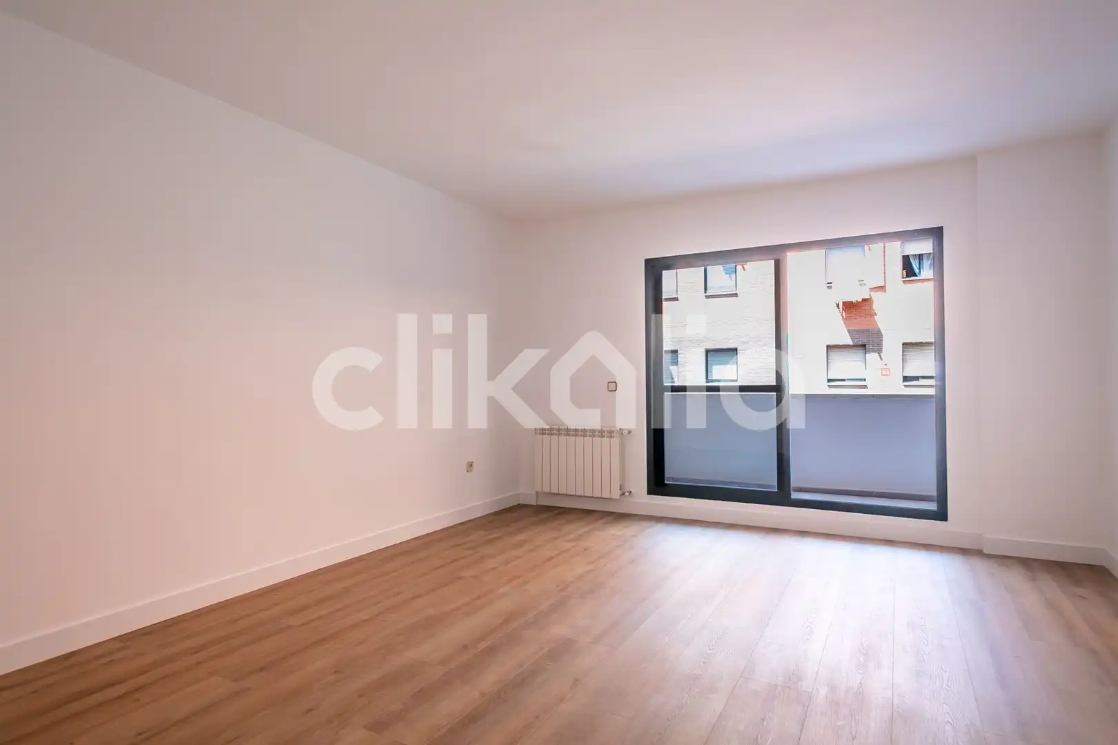 Flat for rent in La Avanzada - La Cueva