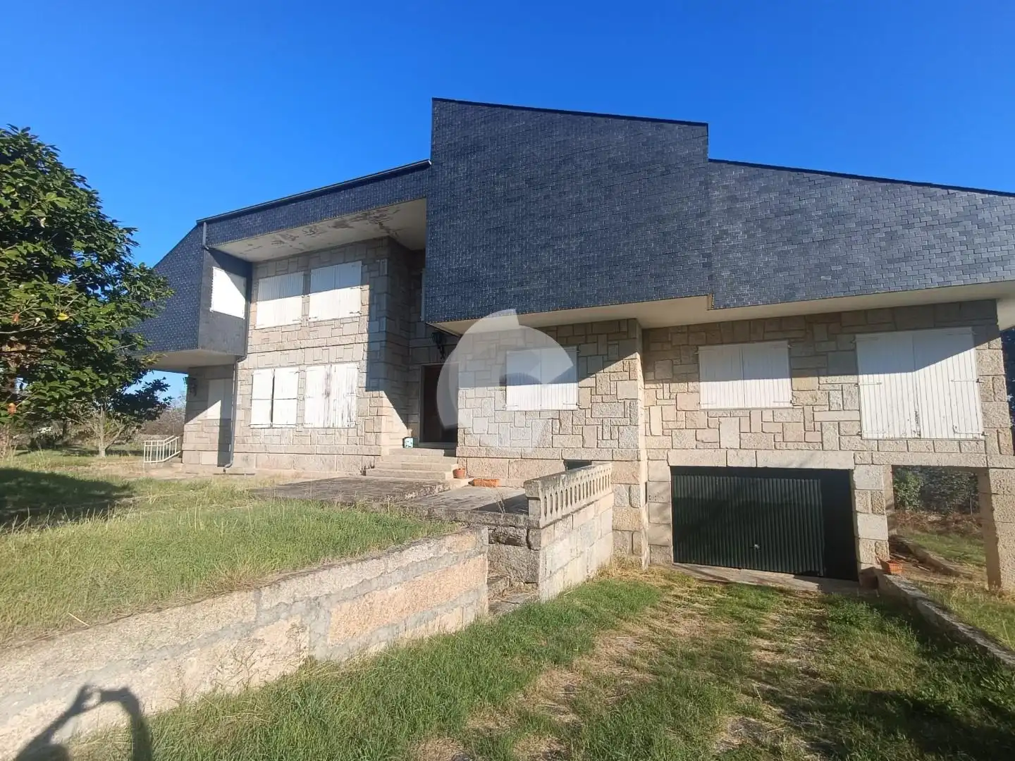 Maison avec jardin à vendre à San Cibrao das Viñas, imagen 13