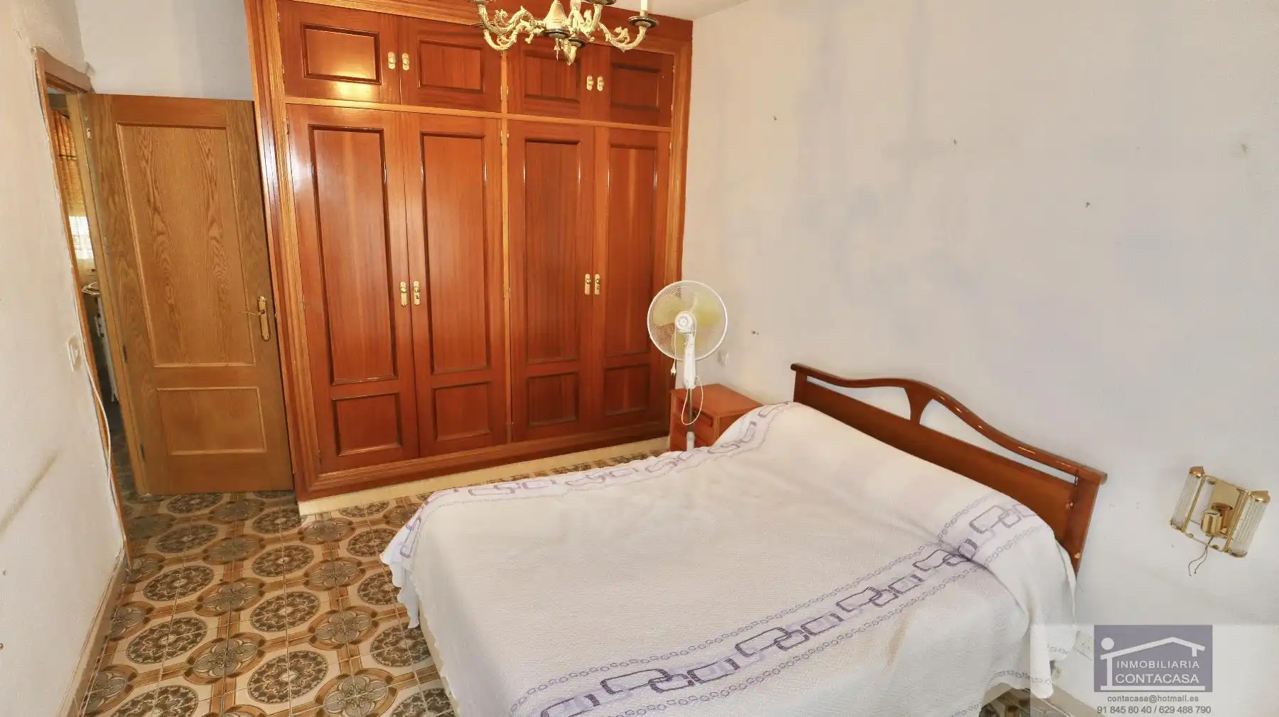 Habitación de Piso en venta en Colmenar Viejo con Terraza y Trastero