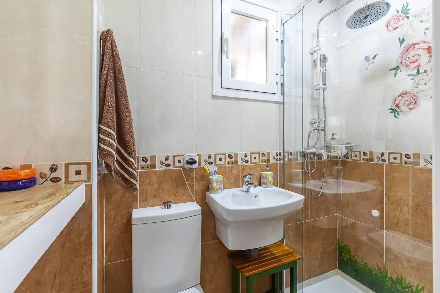 Appartement avec ascenseur à vendre à Chamartín, imagen 26