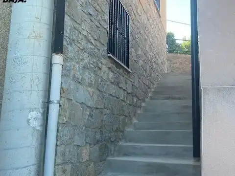 Xalet amb jardí en venda a Calle Alta 2D, imagen 4
