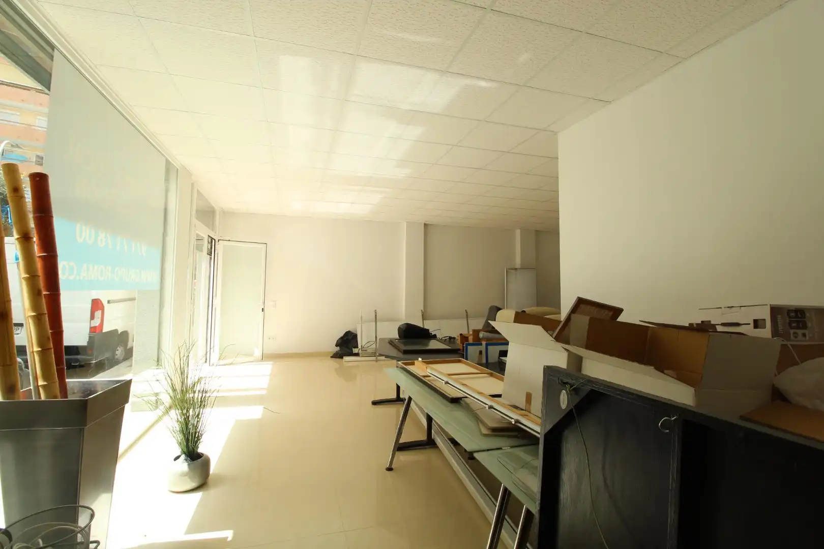 Local comercial en venda a Ponent, imagen 16