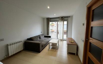 Exterior view of Flat for sale in Terrassa