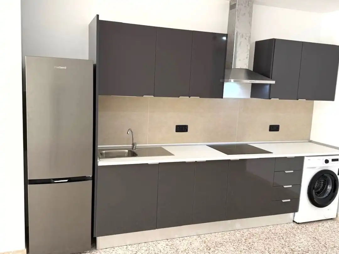 Cuina de Oficina en venda en Arrecife amb Balcó