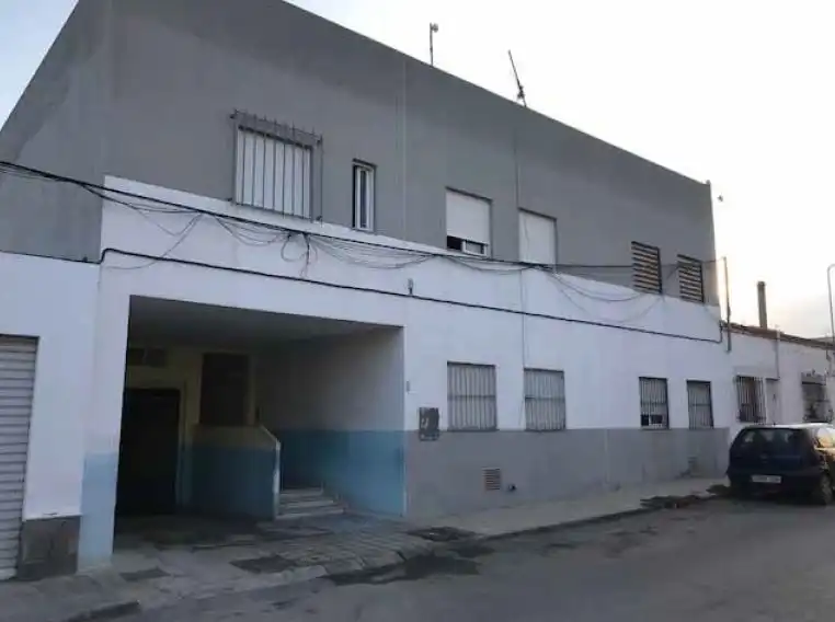 Solvia Inmobiliaria  Garaje Níjar, imatge 2
