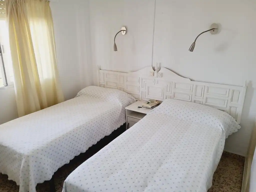 Flat with pool to rent in Playa de los Boliches, imagen 15