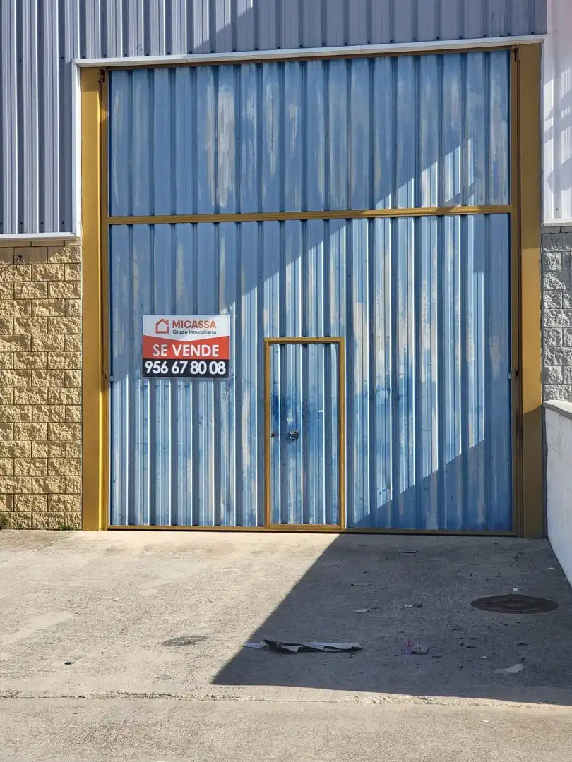 Industrial building for sale in ZABAL BAJO, imagen 7