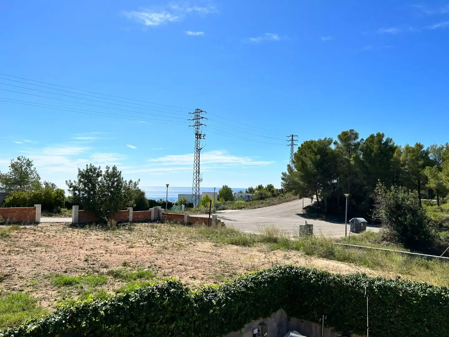 Terreny residencial en venda a Carrer Clotes 45, imagen 5
