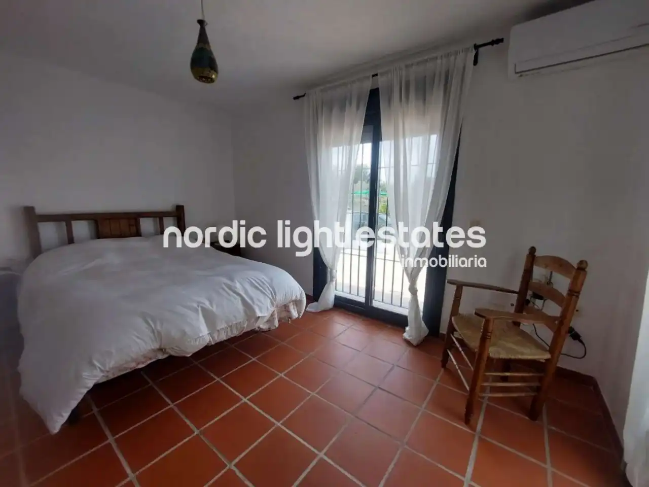 Casa amb piscina en venda a Frigiliana, imagen 19