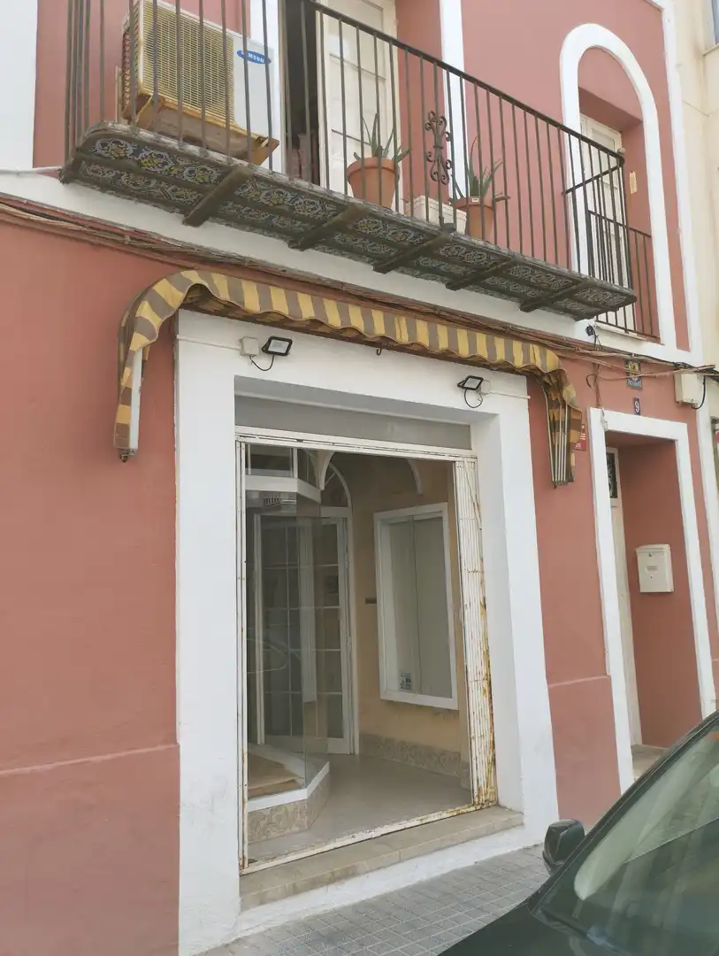 Local comercial en alquiler en Casco Urbano, imagen 5