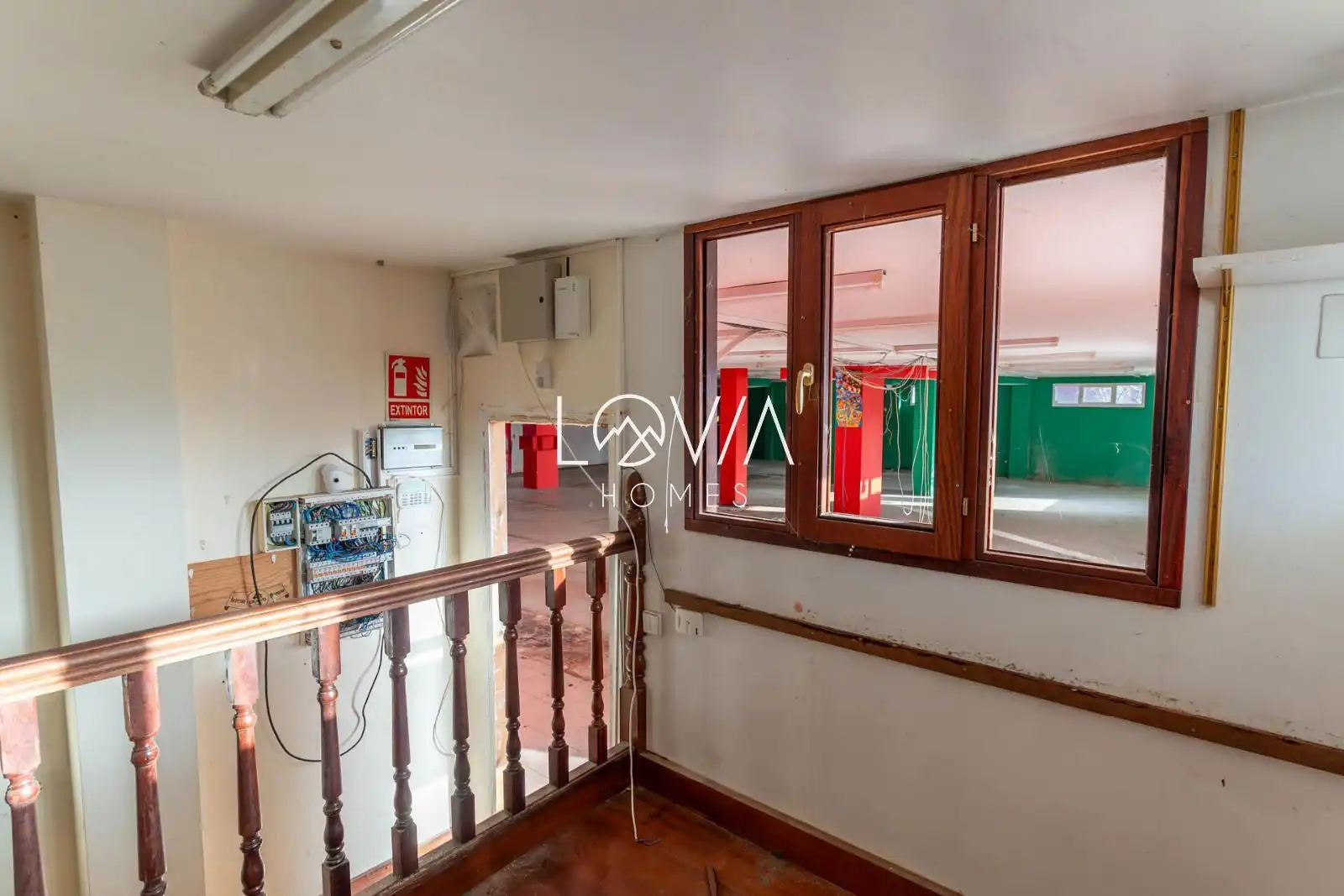 Local comercial en venda a La Puente, imagen 18