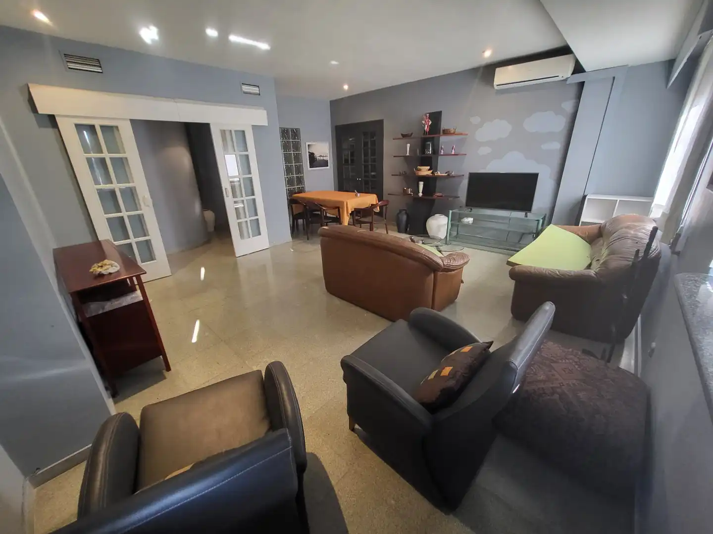 Apartment with lift to rent in Avenida de Hernán Cortés, imagen 2