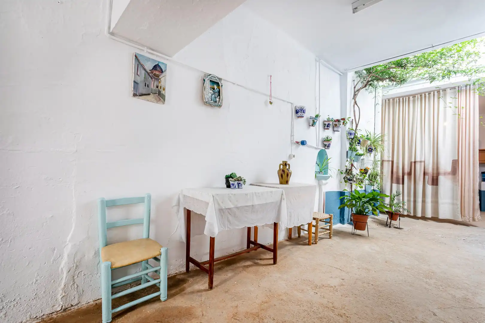 Casa o xalet en venda en Chiva amb Terrassa