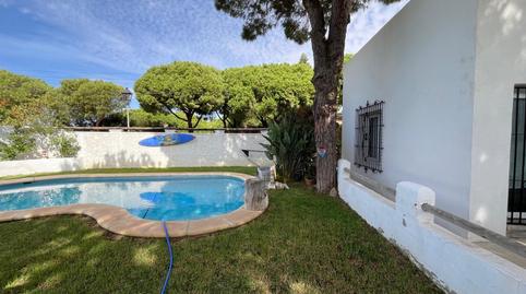 Foto 4 de Casa o chalet en venta en Carretera Pinar de Los Franceses, 5, Los Franceses – La Vega, Chiclana de la Frontera