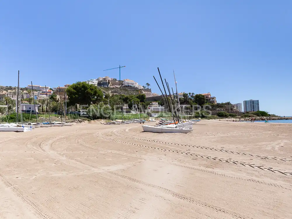 Wohnbaugrundstück zum Verkauf in Urbanización Faro Mediterráneo, imagen 25