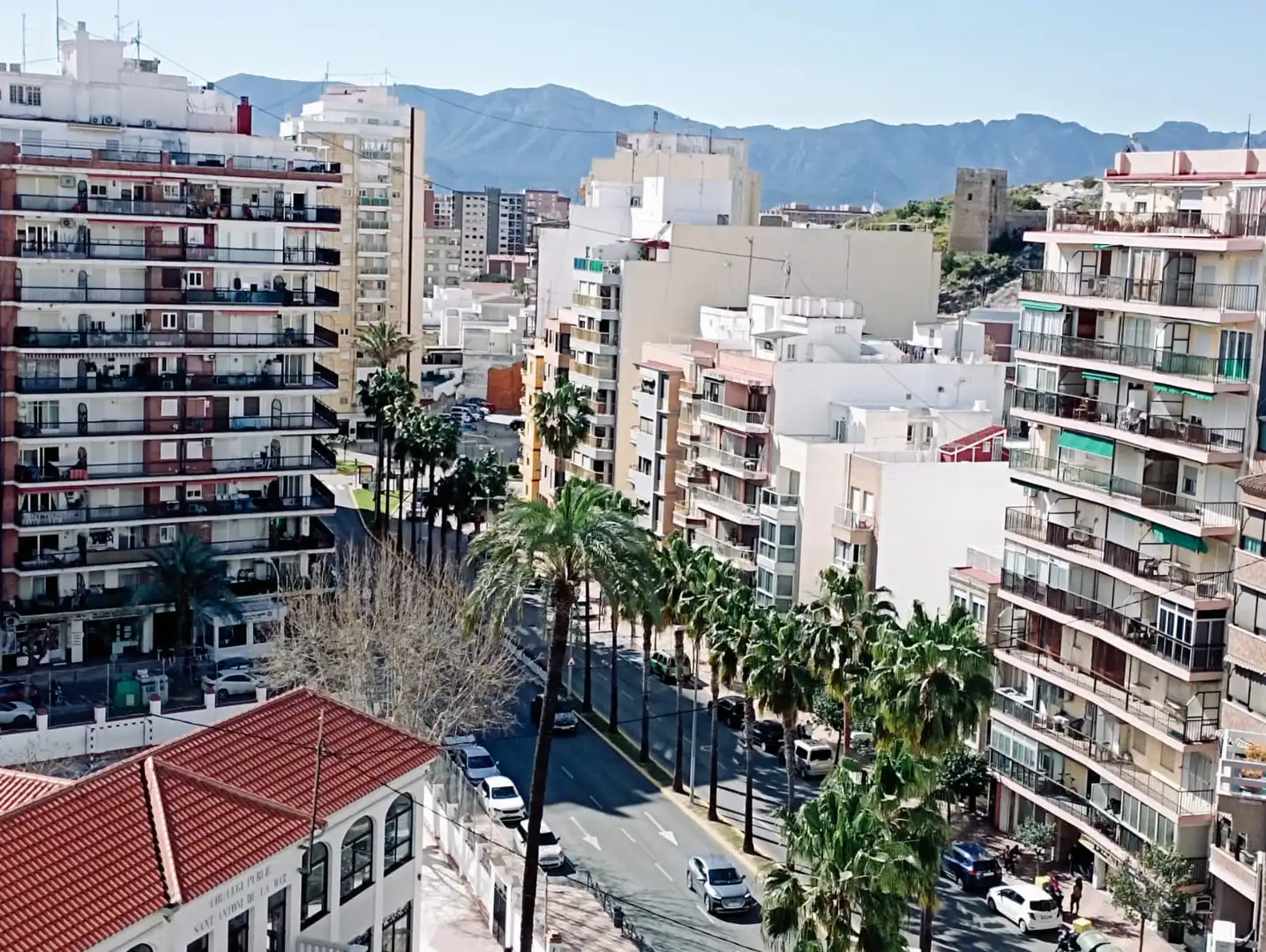 Piso con ascensor en venta en Sant Antoni, imagen 7