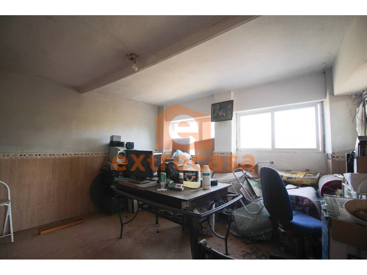 Casa o chalet en venta en Badajoz Capital con Jardín privado