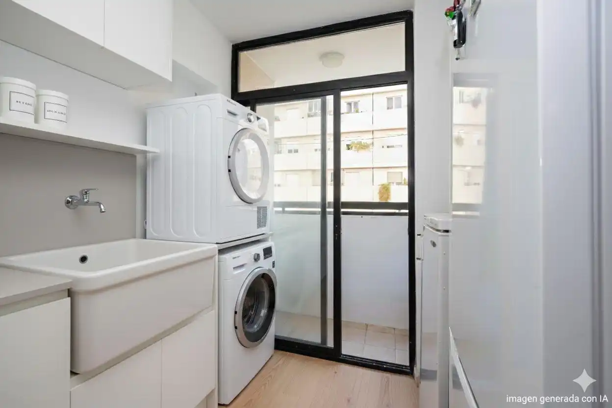 Wohnung mit Pool zum Verkauf in Avenida Fernando de los Ríos 6, imagen 18