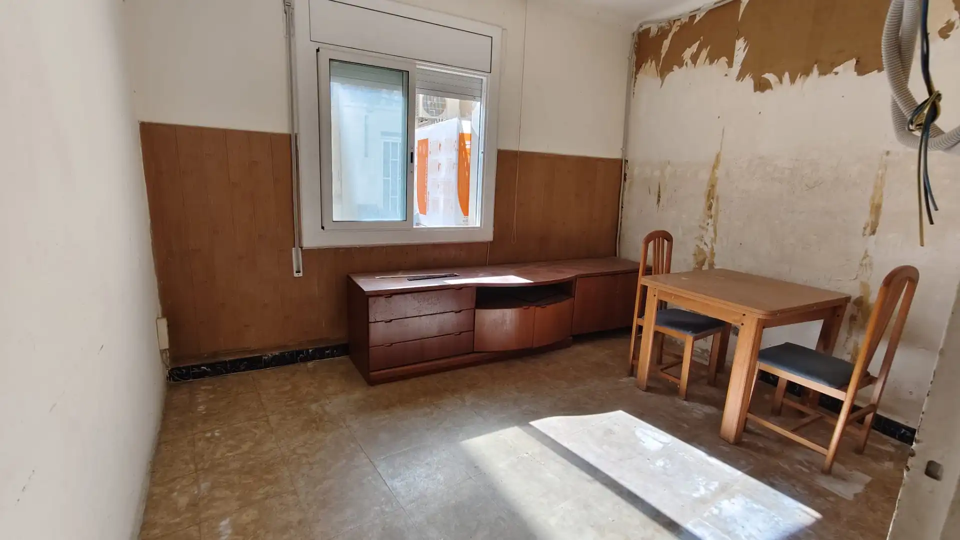 Habitación de Casa adosada en venta en Cervelló