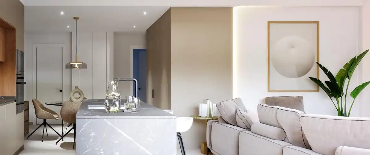 Villa avec piscine à vendre à Pilar de la Horadada ciudad, imagen 15